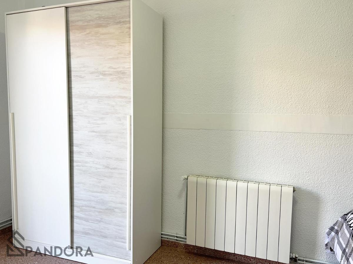 Apartamento Pandora Yecla Exterior foto